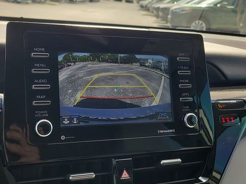 Certified 2024 Toyota Camry SE image 23