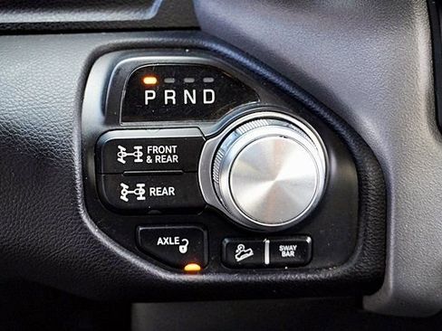 Used 2021 RAM 2500 Power Wagon image 34