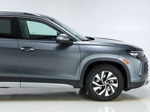 New 2026 Volkswagen Tiguan S image 49