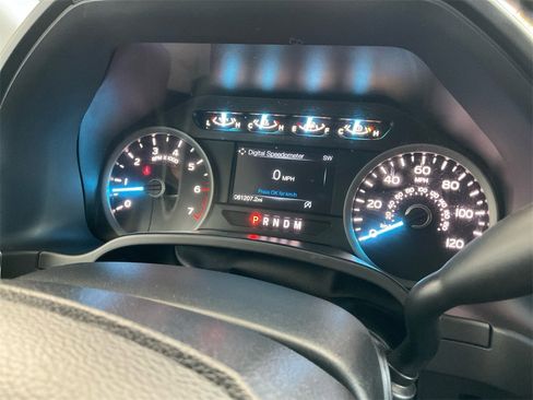 Used 2020 Ford F150 XLT w/ Equipment Group 302A Luxury image 18