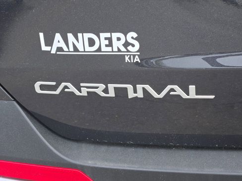 New 2026 Kia Carnival LXS image 37