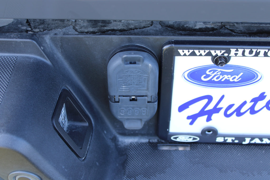 Used 2021 Ford F150 XLT w/ Equipment Group 302A High AWD/4WD image 14