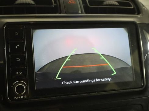 Used 2024 Mitsubishi Mirage G4 ES FWD image 29