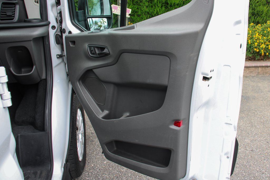 Used 2021 Ford Transit 350 XLT RWD image 36