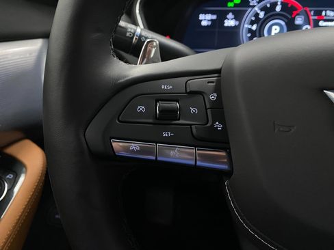 Used 2023 Cadillac CT5 Premium Luxury w/ Platinum Package AWD/4WD image 15