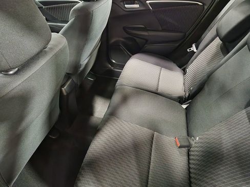 Used 2020 Honda Fit EX image 50