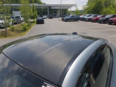 Used 2025 BMW M2 w/ M Driver's Package RWD image 11