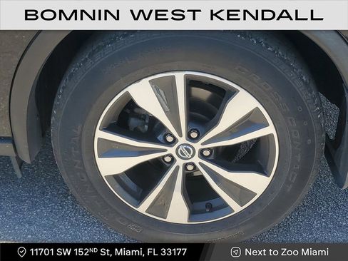 Used 2020 Nissan Murano S w/ Technology Package image 6