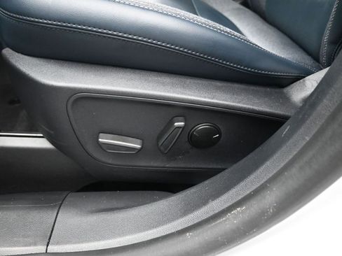 Certified 2023 Ford Bronco Sport Outer Banks w/ Tech Package image 11