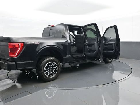 Used 2023 Ford F150 XLT w/ Equipment Group 302A High image 29