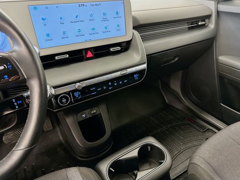 Used 2024 Hyundai Ioniq 5 SEL AWD/4WD image 26