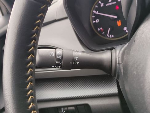 Certified 2024 Subaru Crosstrek 2.5i Sport w/ Crosstrek Mirror Package image 25