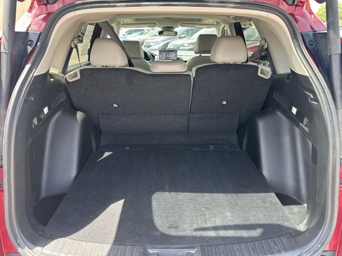 Certified 2023 Honda CR-V EX-L image 12