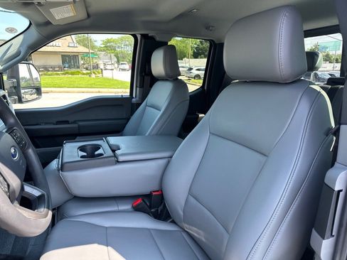 New 2025 Ford F350 XL w/ XL Chrome Package image 30