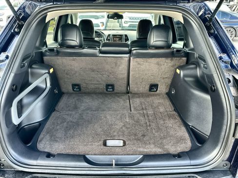 Used 2014 Jeep Cherokee Limited image 17