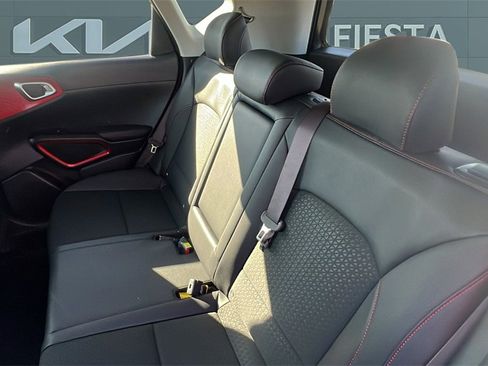 New 2025 Kia Soul GT-Line image 15