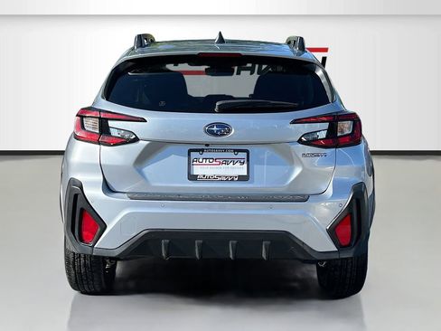 Used 2025 Subaru Crosstrek 2.5i Limited w/ Crosstrek Mirror Package image 6