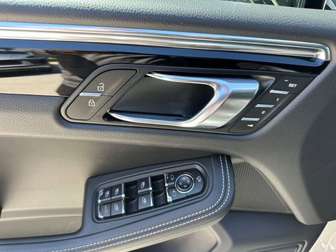 Certified 2026 Porsche Macan Turbo AWD/4WD image 19