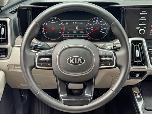 Used 2021 Kia Sorento EX AWD/4WD image 18