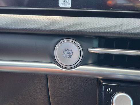 New 2026 Hyundai Santa Cruz SEL FWD image 33