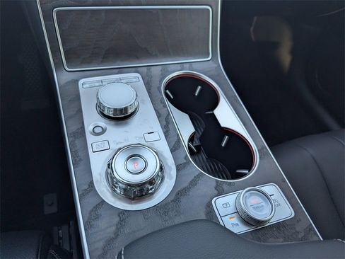 New 2026 Genesis GV80 2.5T Select image 22