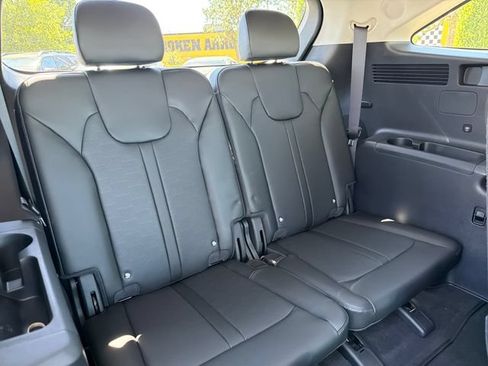 New 2026 Kia Sorento SX FWD image 24