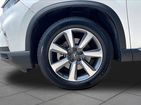 Used 2023 Honda Pilot Elite image 10