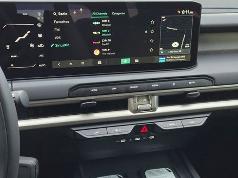 New 2027 Kia Telluride LX image 30