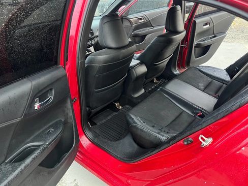 Used 2016 Honda Accord Sport image 47