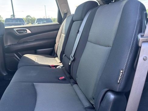 Used 2019 Nissan Pathfinder SV FWD image 19