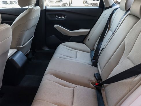 Certified 2024 Honda Accord LX image 19