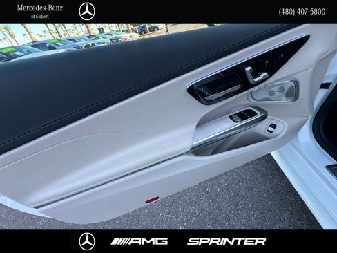 Certified 2026 Mercedes-Benz CLE 300 4MATIC Coupe image 11