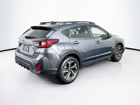 Used 2024 Subaru Crosstrek 2.0i Premium image 9
