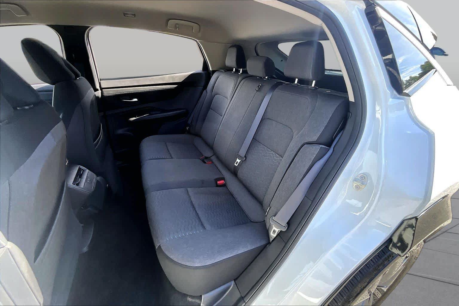 Used 2023 Nissan Ariya FWD image 18