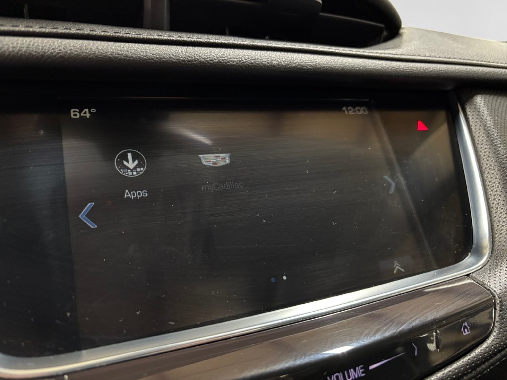 Used 2018 Cadillac XT5 Luxury w/ Driver Awareness Package FWD image 24