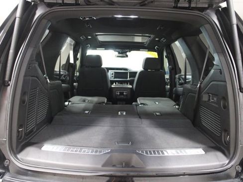 Certified 2024 GMC Yukon Denali w/ Max Trailering Package image 16