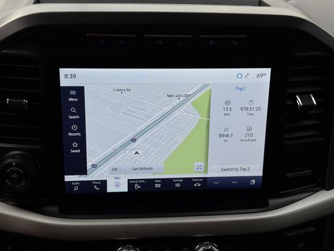 Used 2021 Ford F150 XLT w/ Equipment Group 302A High image 27