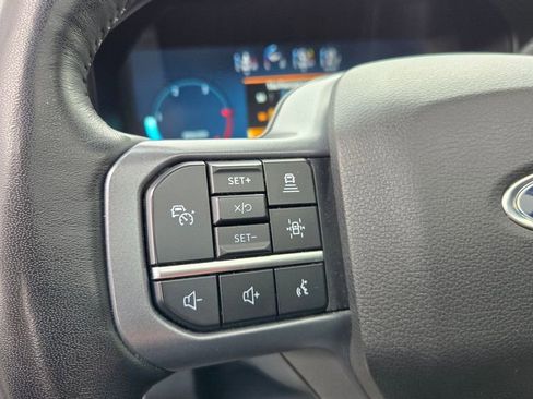 Used 2024 Ford F350 Lariat w/ Lariat Ultimate Package image 20