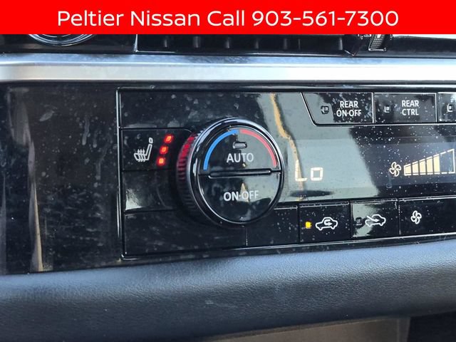 Certified 2023 Nissan Pathfinder SL w/ SL Premium Package FWD image 41