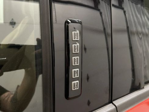 Used 2023 Ford F150 XLT w/ Equipment Group 301A Mid AWD/4WD image 11