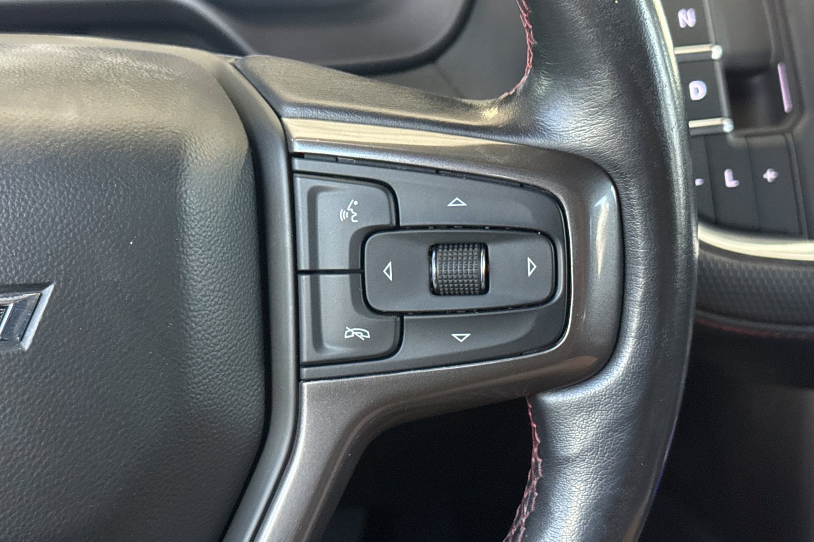 Used 2022 Chevrolet Tahoe RST w/ Sport Performance Package AWD/4WD image 37