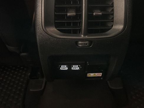 Used 2022 Jeep Cherokee Trailhawk w/ Sun, Sound & Nav Group AWD/4WD image 26