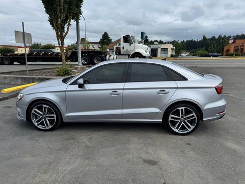 Used 2020 Audi A3 2.0T Premium FWD image 4