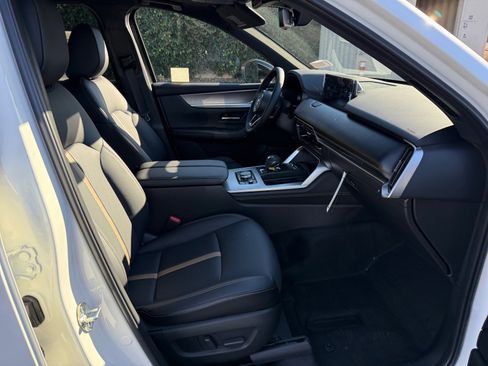 New 2026 MAZDA CX-90 3.3 Turbo S w/ Premium Package image 20