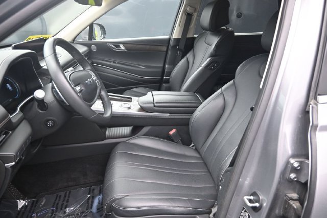Used 2024 Genesis GV80 2.5T AWD/4WD image 17