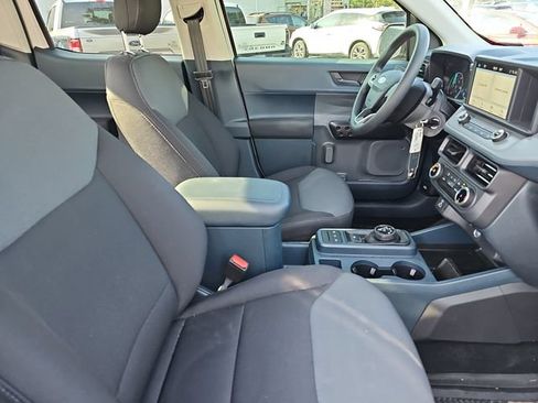 Used 2024 Ford Maverick XL FWD image 12