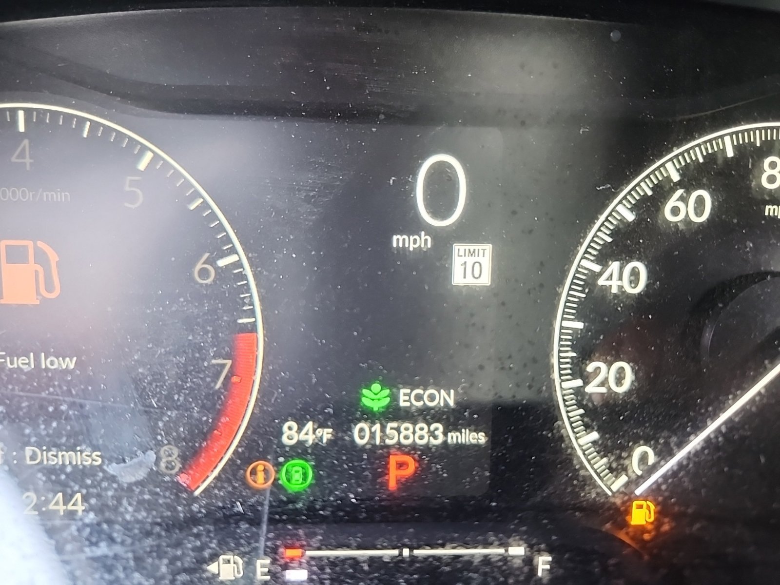Used 2026 Honda Civic Sport image 16