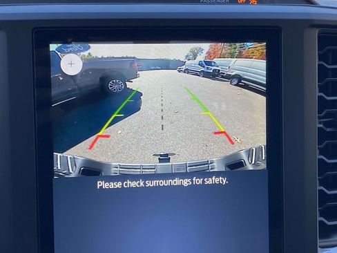 New 2025 Ford Ranger XL w/ Trailer Tow Package image 25