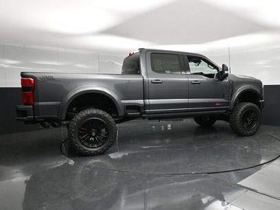 New 2026 Ford F250 XLT w/ XLT Premium Package
