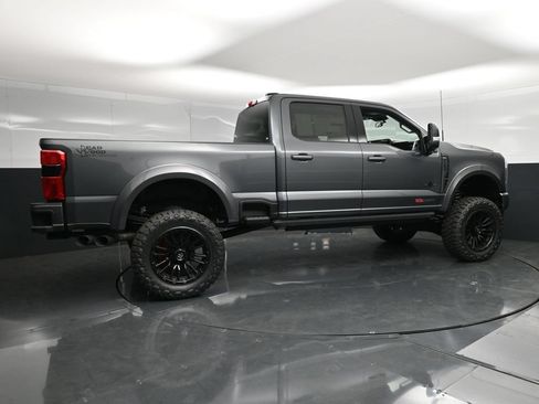 New 2026 Ford F250 XLT w/ XLT Premium Package AWD/4WD image 2